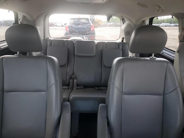 Photo 9 VIN: 2C4RVABG7CR393580 - VOLKSWAGEN ROUTAN 