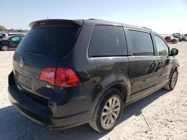 Photo 3 VIN: 2C4RVABG7CR393899 - VOLKSWAGEN ROUTAN SE 