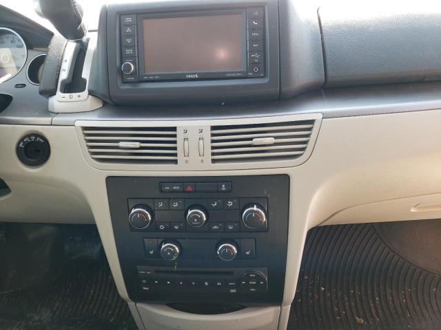 Photo 8 VIN: 2C4RVABG7CR393899 - VOLKSWAGEN ROUTAN SE 