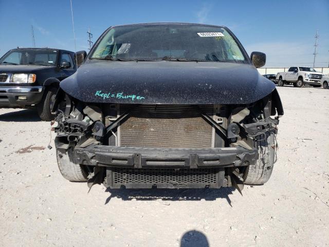 Photo 9 VIN: 2C4RVABG7CR393899 - VOLKSWAGEN ROUTAN SE 