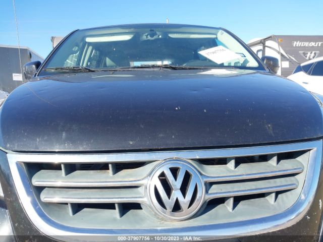 Photo 5 VIN: 2C4RVABG7DR723929 - VOLKSWAGEN ROUTAN 