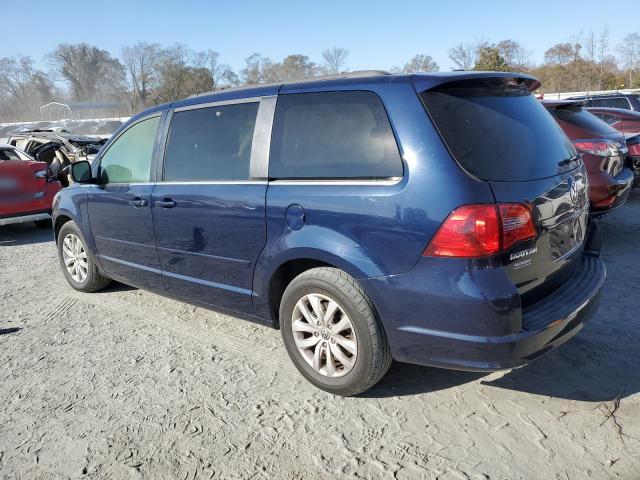 Photo 1 VIN: 2C4RVABG7DR725194 - VOLKSWAGEN ROUTAN SE 