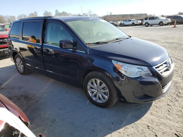 Photo 3 VIN: 2C4RVABG7DR725194 - VOLKSWAGEN ROUTAN SE 