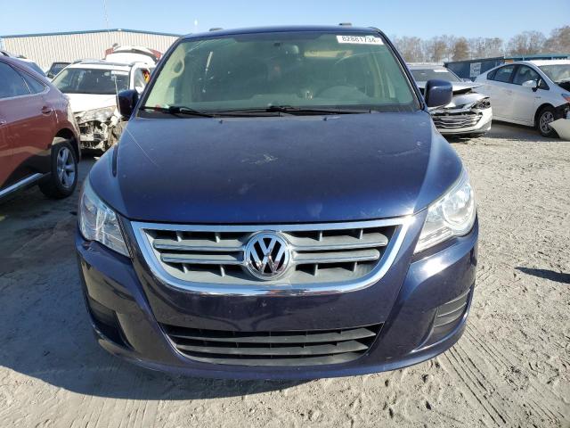 Photo 4 VIN: 2C4RVABG7DR725194 - VOLKSWAGEN ROUTAN SE 