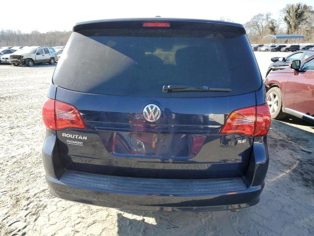 Photo 5 VIN: 2C4RVABG7DR725194 - VOLKSWAGEN ROUTAN SE 