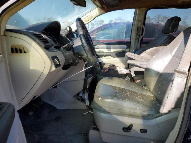 Photo 6 VIN: 2C4RVABG7DR725194 - VOLKSWAGEN ROUTAN SE 