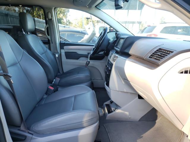 Photo 4 VIN: 2C4RVABG7ER134610 - VOLKSWAGEN ROUTAN SE 