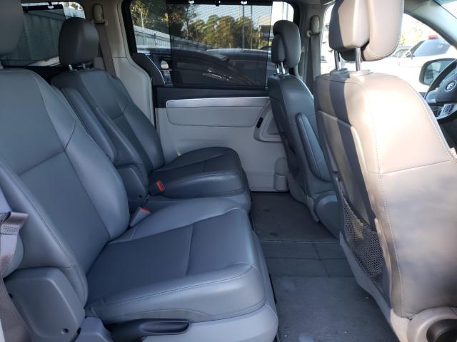 Photo 5 VIN: 2C4RVABG7ER134610 - VOLKSWAGEN ROUTAN SE 