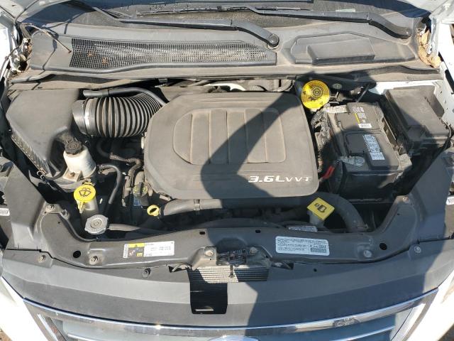 Photo 11 VIN: 2C4RVABG7ER135241 - VOLKSWAGEN ROUTAN SE 