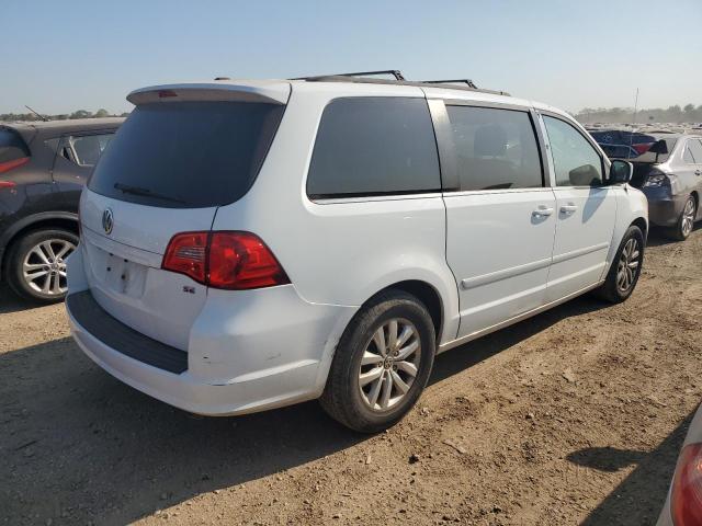 Photo 2 VIN: 2C4RVABG7ER135241 - VOLKSWAGEN ROUTAN SE 