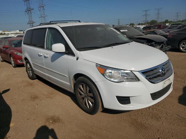 Photo 3 VIN: 2C4RVABG7ER135241 - VOLKSWAGEN ROUTAN SE 