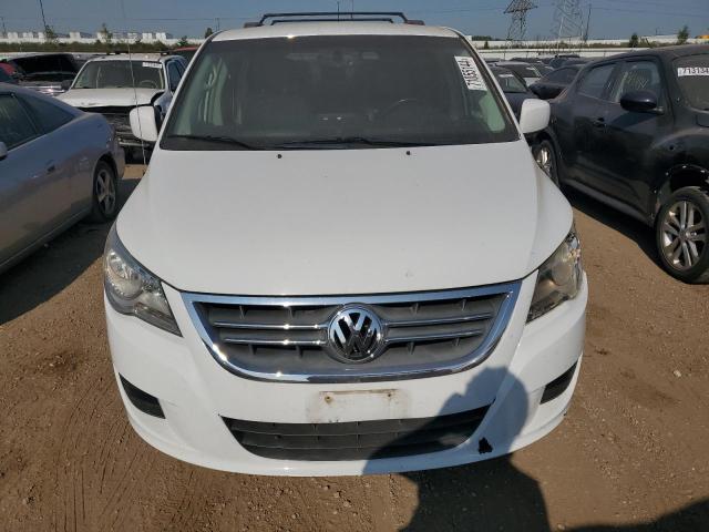 Photo 4 VIN: 2C4RVABG7ER135241 - VOLKSWAGEN ROUTAN SE 