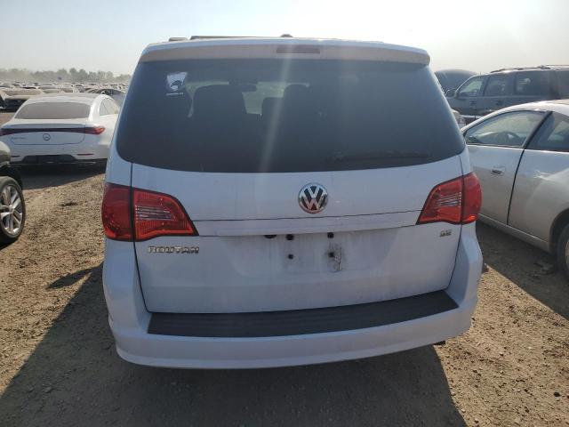 Photo 5 VIN: 2C4RVABG7ER135241 - VOLKSWAGEN ROUTAN SE 