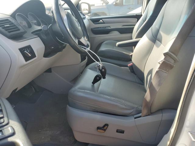 Photo 6 VIN: 2C4RVABG7ER135241 - VOLKSWAGEN ROUTAN SE 