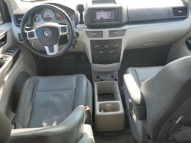 Photo 7 VIN: 2C4RVABG7ER135241 - VOLKSWAGEN ROUTAN SE 