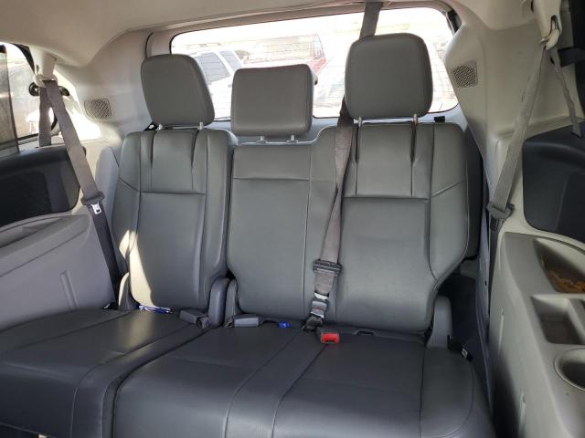 Photo 9 VIN: 2C4RVABG7ER135241 - VOLKSWAGEN ROUTAN SE 