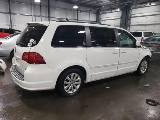 Photo 2 VIN: 2C4RVABG8CR120454 - VOLKSWAGEN ROUTAN SE 