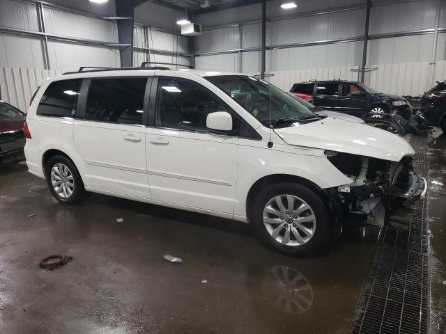 Photo 3 VIN: 2C4RVABG8CR120454 - VOLKSWAGEN ROUTAN SE 