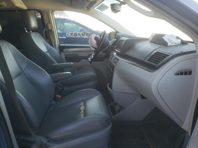 Photo 4 VIN: 2C4RVABG8CR135990 - VOLKSWAGEN ROUTAN SE 