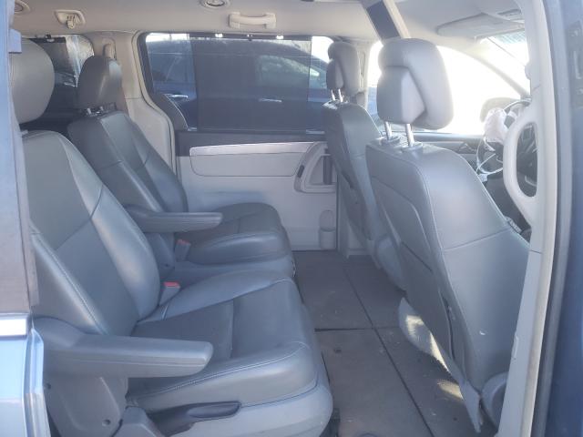 Photo 5 VIN: 2C4RVABG8CR135990 - VOLKSWAGEN ROUTAN SE 