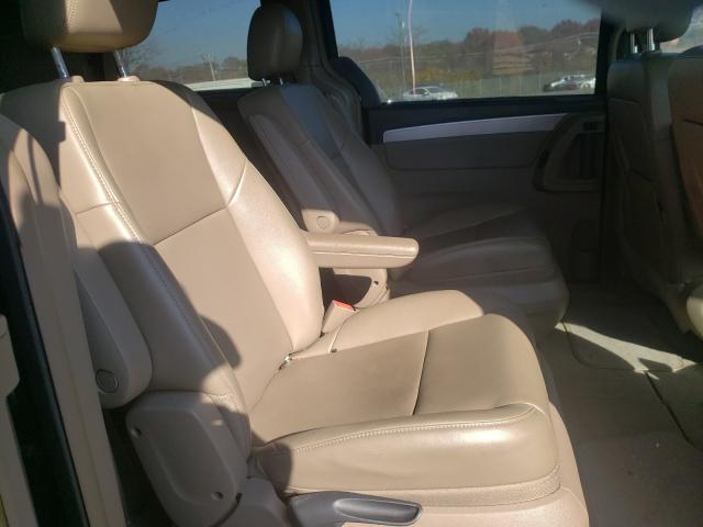 Photo 5 VIN: 2C4RVABG8CR136220 - VOLKSWAGEN ROUTAN 