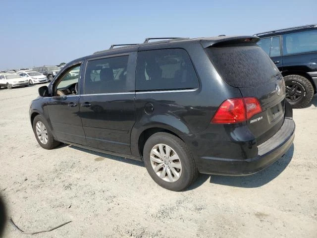 Photo 1 VIN: 2C4RVABG8CR152028 - VOLKSWAGEN ROUTAN SE 