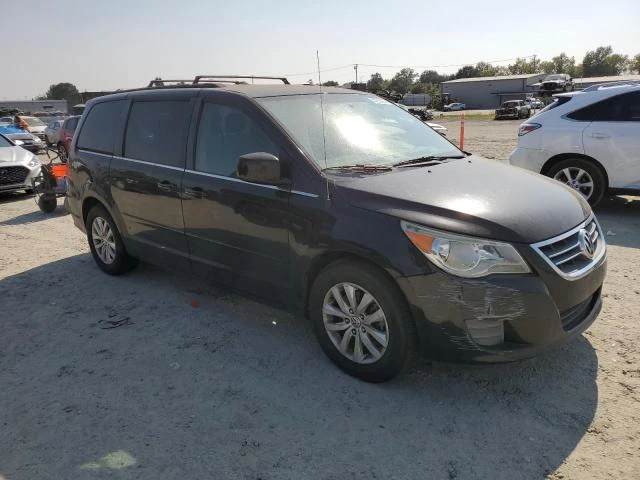 Photo 3 VIN: 2C4RVABG8CR152028 - VOLKSWAGEN ROUTAN SE 