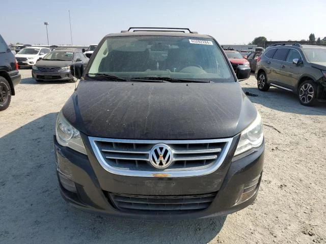 Photo 4 VIN: 2C4RVABG8CR152028 - VOLKSWAGEN ROUTAN SE 