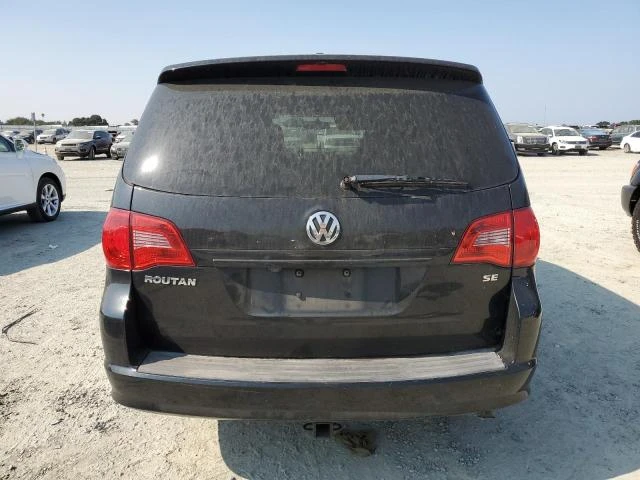 Photo 5 VIN: 2C4RVABG8CR152028 - VOLKSWAGEN ROUTAN SE 