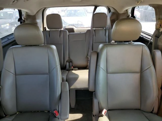 Photo 9 VIN: 2C4RVABG8CR152028 - VOLKSWAGEN ROUTAN SE 