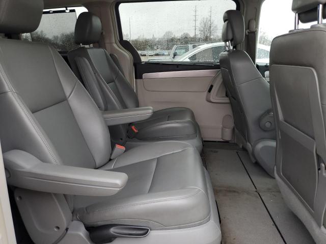 Photo 10 VIN: 2C4RVABG8CR194215 - VOLKSWAGEN ROUTAN 