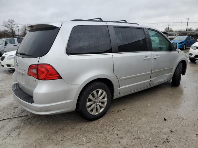 Photo 2 VIN: 2C4RVABG8CR194215 - VOLKSWAGEN ROUTAN 