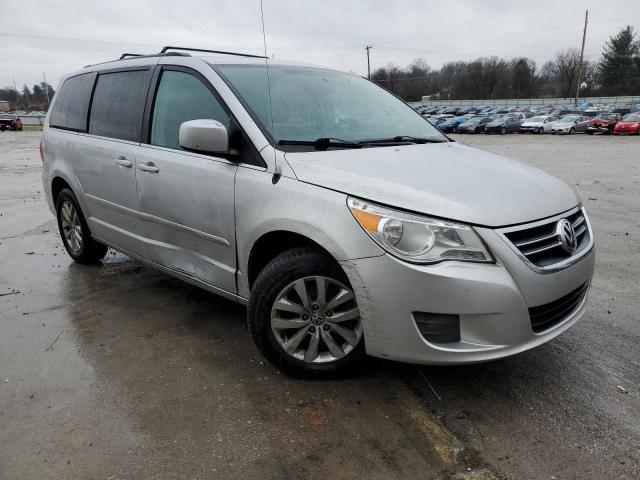 Photo 3 VIN: 2C4RVABG8CR194215 - VOLKSWAGEN ROUTAN 