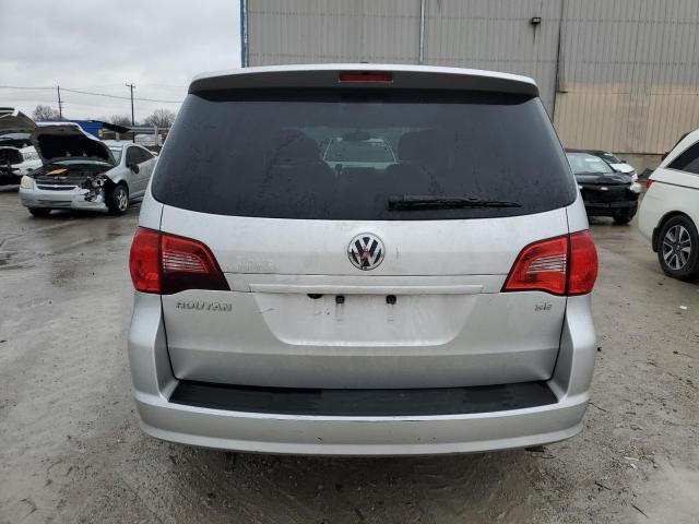 Photo 5 VIN: 2C4RVABG8CR194215 - VOLKSWAGEN ROUTAN 