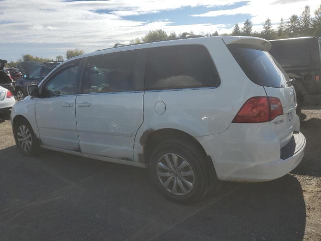 Photo 1 VIN: 2C4RVABG8CR217251 - VOLKSWAGEN ROUTAN SE 