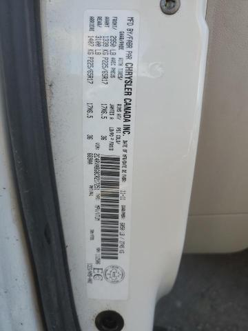 Photo 12 VIN: 2C4RVABG8CR217251 - VOLKSWAGEN ROUTAN SE 