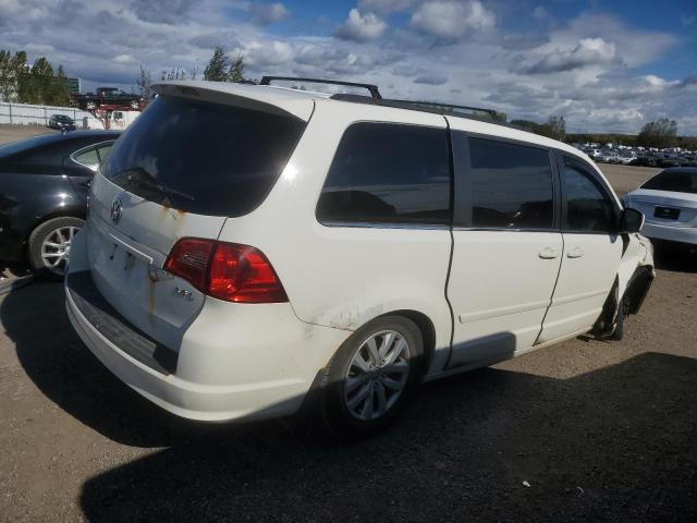 Photo 2 VIN: 2C4RVABG8CR217251 - VOLKSWAGEN ROUTAN SE 