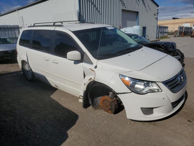 Photo 3 VIN: 2C4RVABG8CR217251 - VOLKSWAGEN ROUTAN SE 