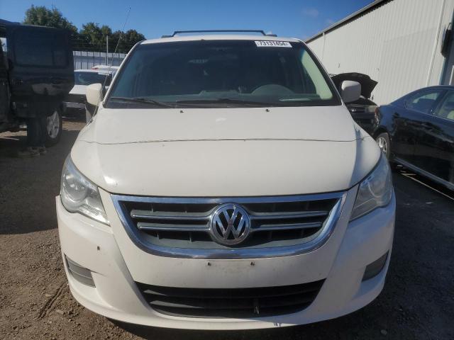 Photo 4 VIN: 2C4RVABG8CR217251 - VOLKSWAGEN ROUTAN SE 