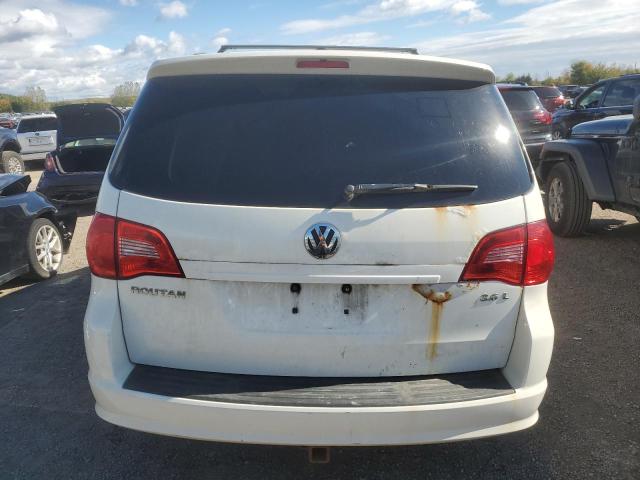 Photo 5 VIN: 2C4RVABG8CR217251 - VOLKSWAGEN ROUTAN SE 