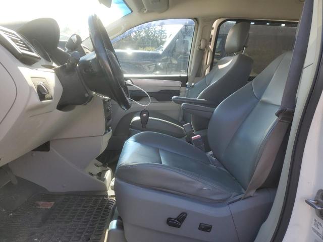 Photo 6 VIN: 2C4RVABG8CR217251 - VOLKSWAGEN ROUTAN SE 