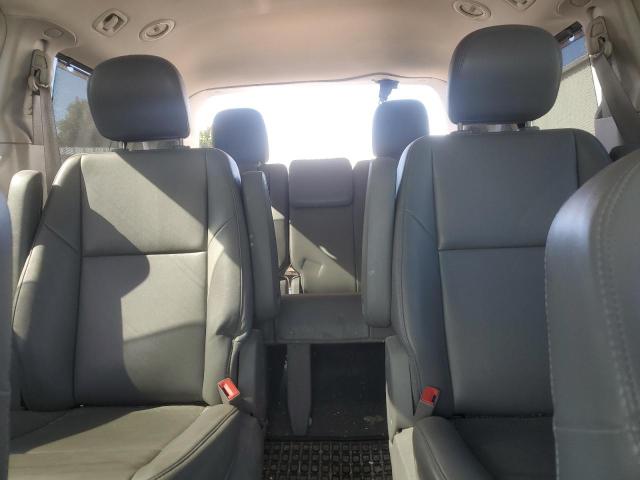 Photo 9 VIN: 2C4RVABG8CR217251 - VOLKSWAGEN ROUTAN SE 