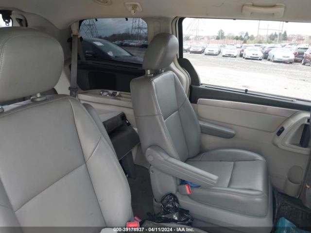 Photo 7 VIN: 2C4RVABG8CR217704 - VOLKSWAGEN ROUTAN 