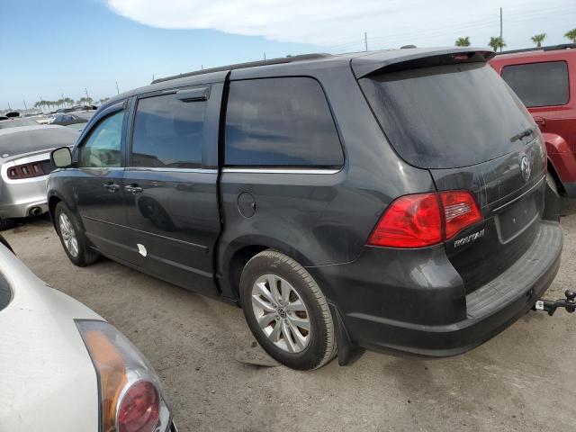 Photo 1 VIN: 2C4RVABG8CR321500 - VOLKSWAGEN ROUTAN SE 