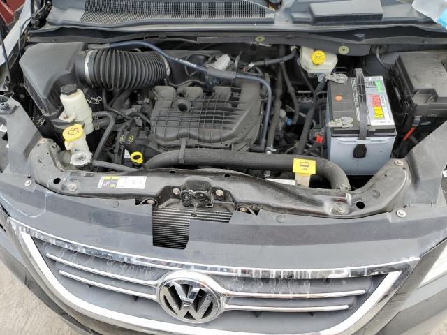 Photo 11 VIN: 2C4RVABG8CR321500 - VOLKSWAGEN ROUTAN SE 