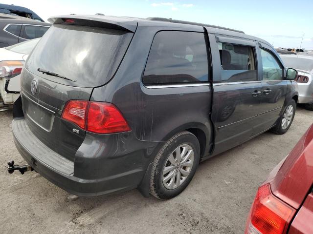 Photo 2 VIN: 2C4RVABG8CR321500 - VOLKSWAGEN ROUTAN SE 