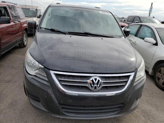 Photo 4 VIN: 2C4RVABG8CR321500 - VOLKSWAGEN ROUTAN SE 