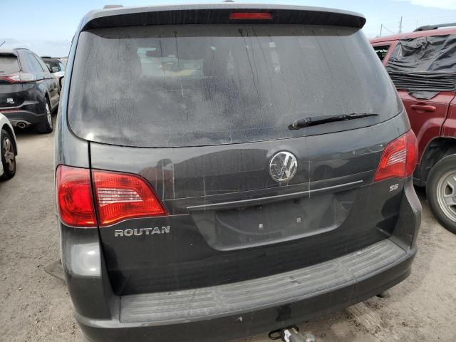 Photo 5 VIN: 2C4RVABG8CR321500 - VOLKSWAGEN ROUTAN SE 