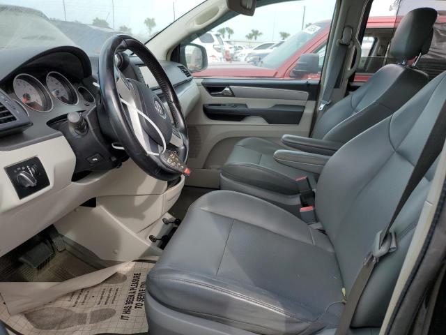 Photo 6 VIN: 2C4RVABG8CR321500 - VOLKSWAGEN ROUTAN SE 