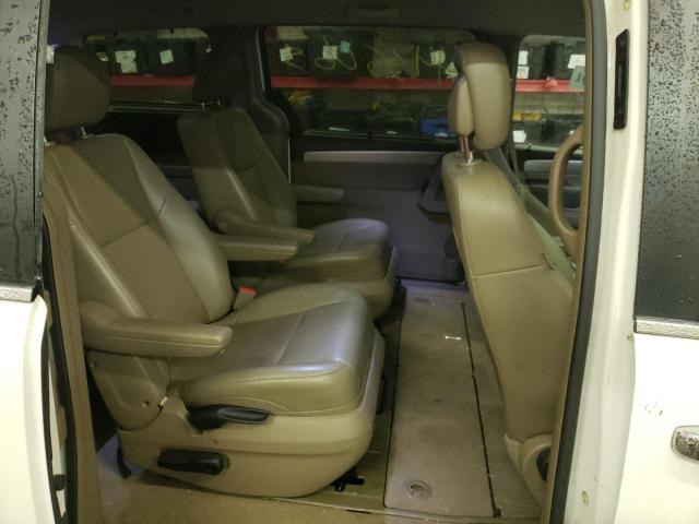 Photo 10 VIN: 2C4RVABG8CR354562 - VOLKSWAGEN ROUTAN SE 